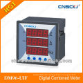 96*96 UIF combination digital meter